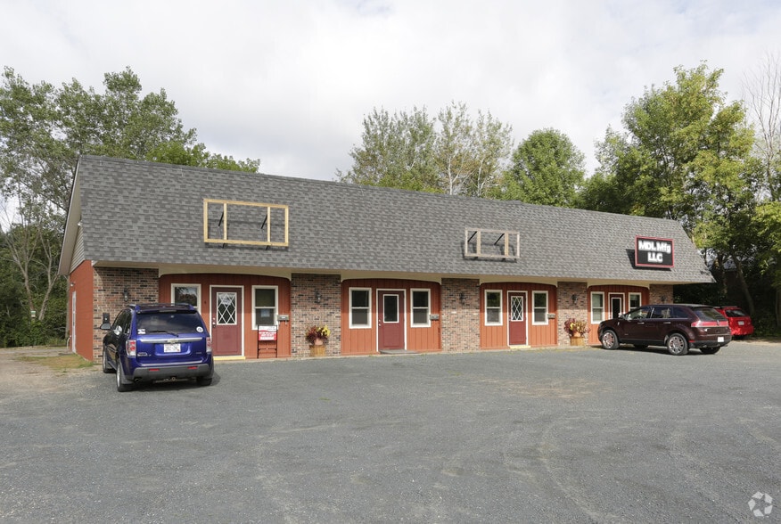 543 State Road 46, Amery, WI for lease - Primary Photo - Image 1 of 3