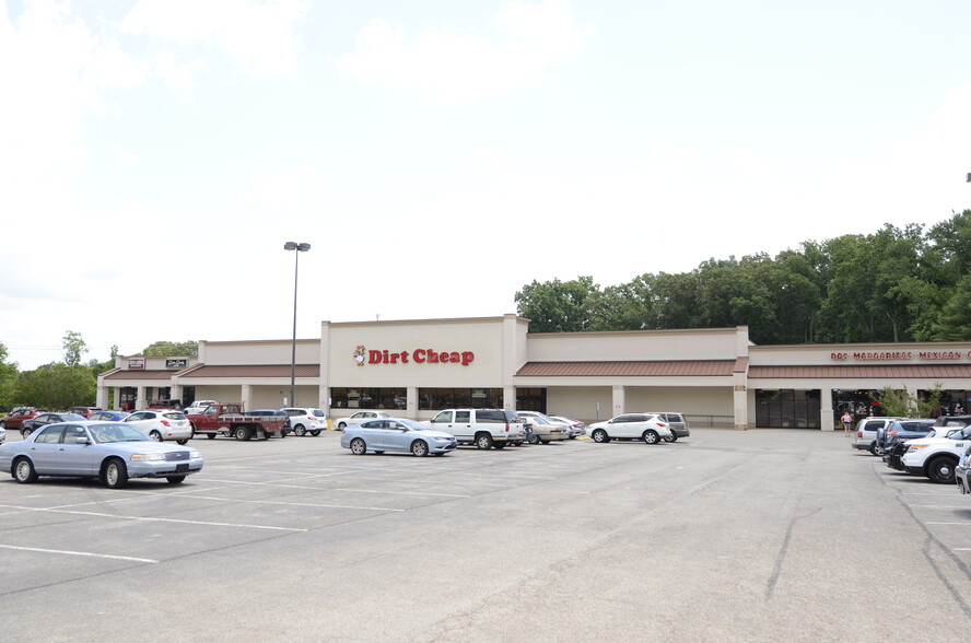 2239 Fairview Blvd, Fairview, TN for lease - Building Photo - Image 1 of 4