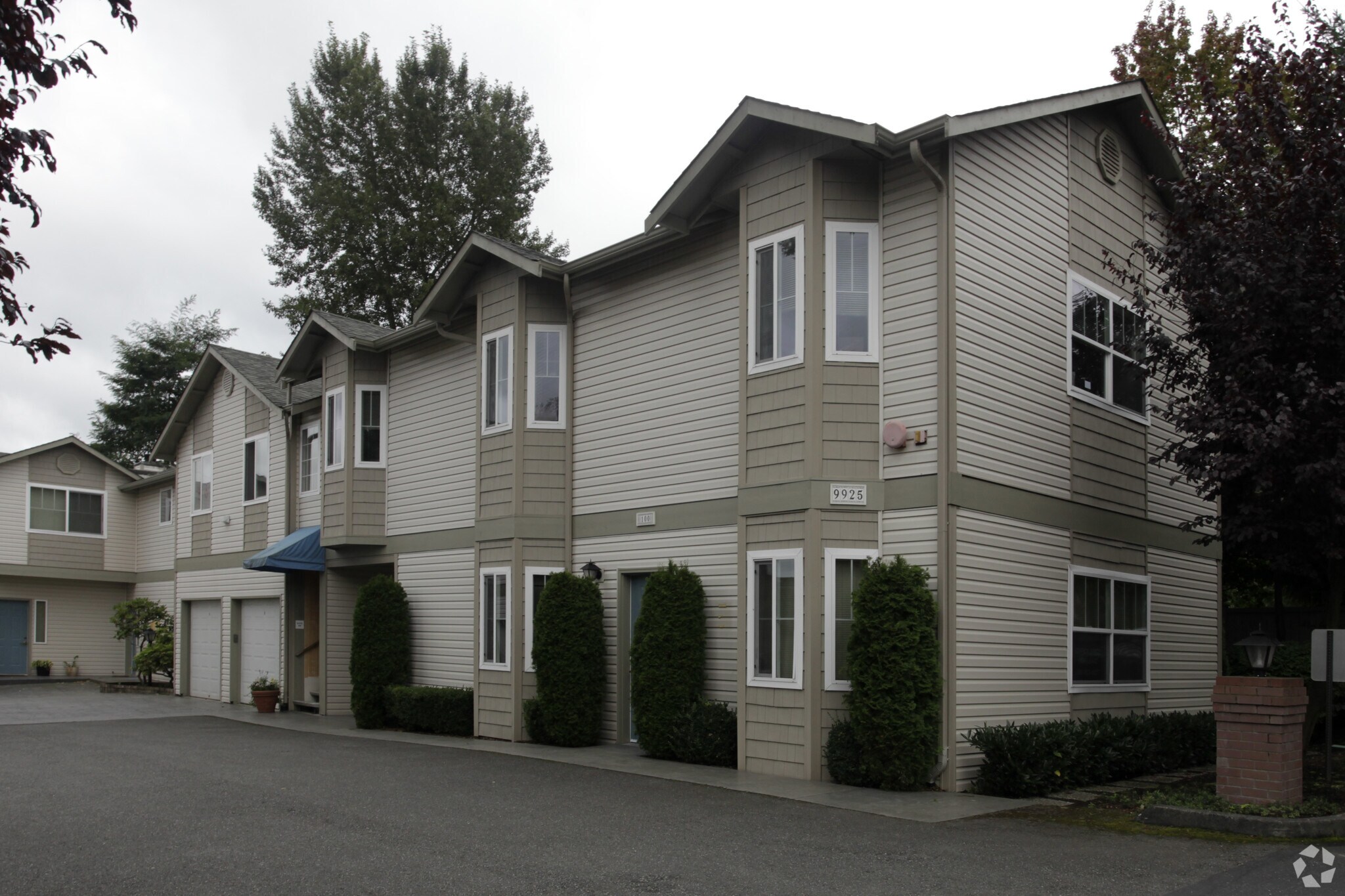 9925 NE 134th Ct, Kirkland, WA for lease Primary Photo- Image 1 of 3