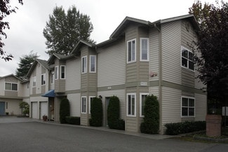 More details for 9925 NE 134th Ct, Kirkland, WA - Office for Lease