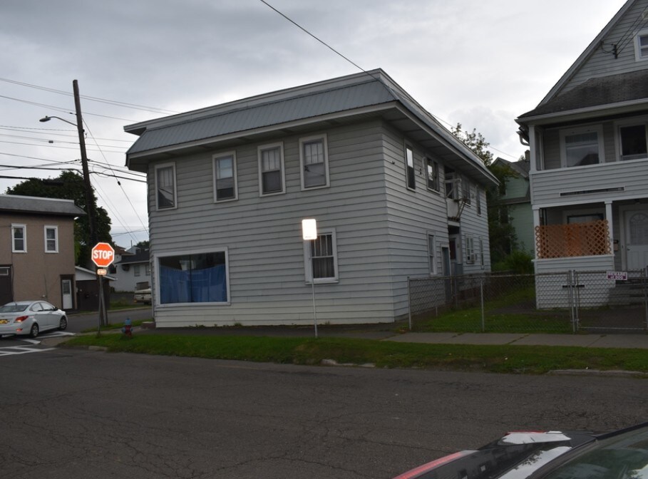 27 Lake Ave, Binghamton, NY for sale Primary Photo- Image 1 of 1