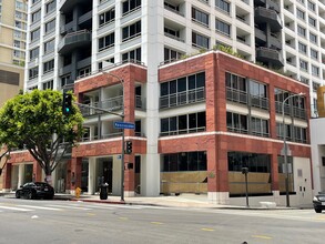 225 S Olive St, Los Angeles, CA for lease Building Photo- Image 1 of 1