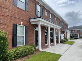 More details for 138 Canal St, Pooler, GA - Office for Lease