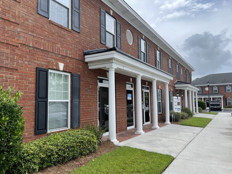 138 Canal St, Pooler, GA for sale - Building Photo - Image 1 of 1