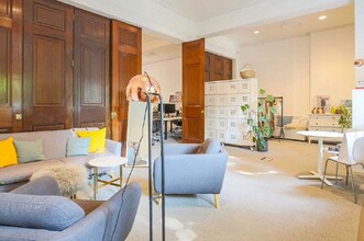 48-49 Russell Sq, London for lease Interior Photo- Image 2 of 6