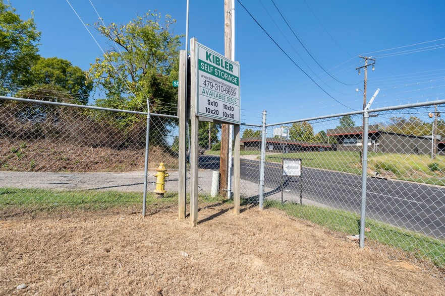 2510 Kibler Rd, Van Buren, AR for sale - Building Photo - Image 2 of 23