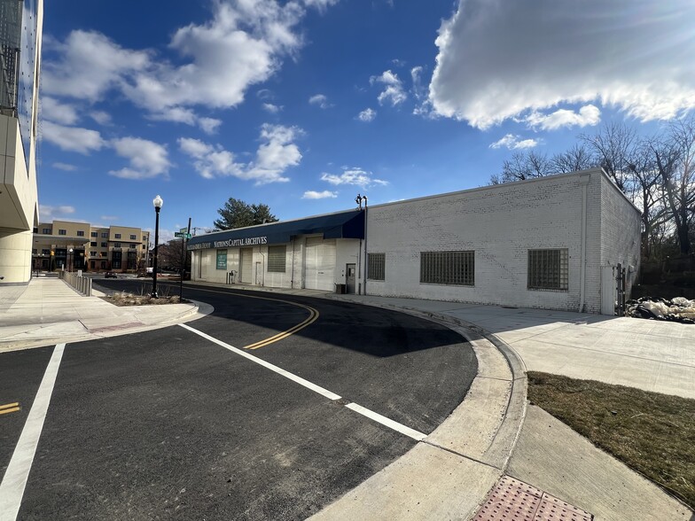 405 Fannon St, Alexandria, VA for lease - Building Photo - Image 3 of 10