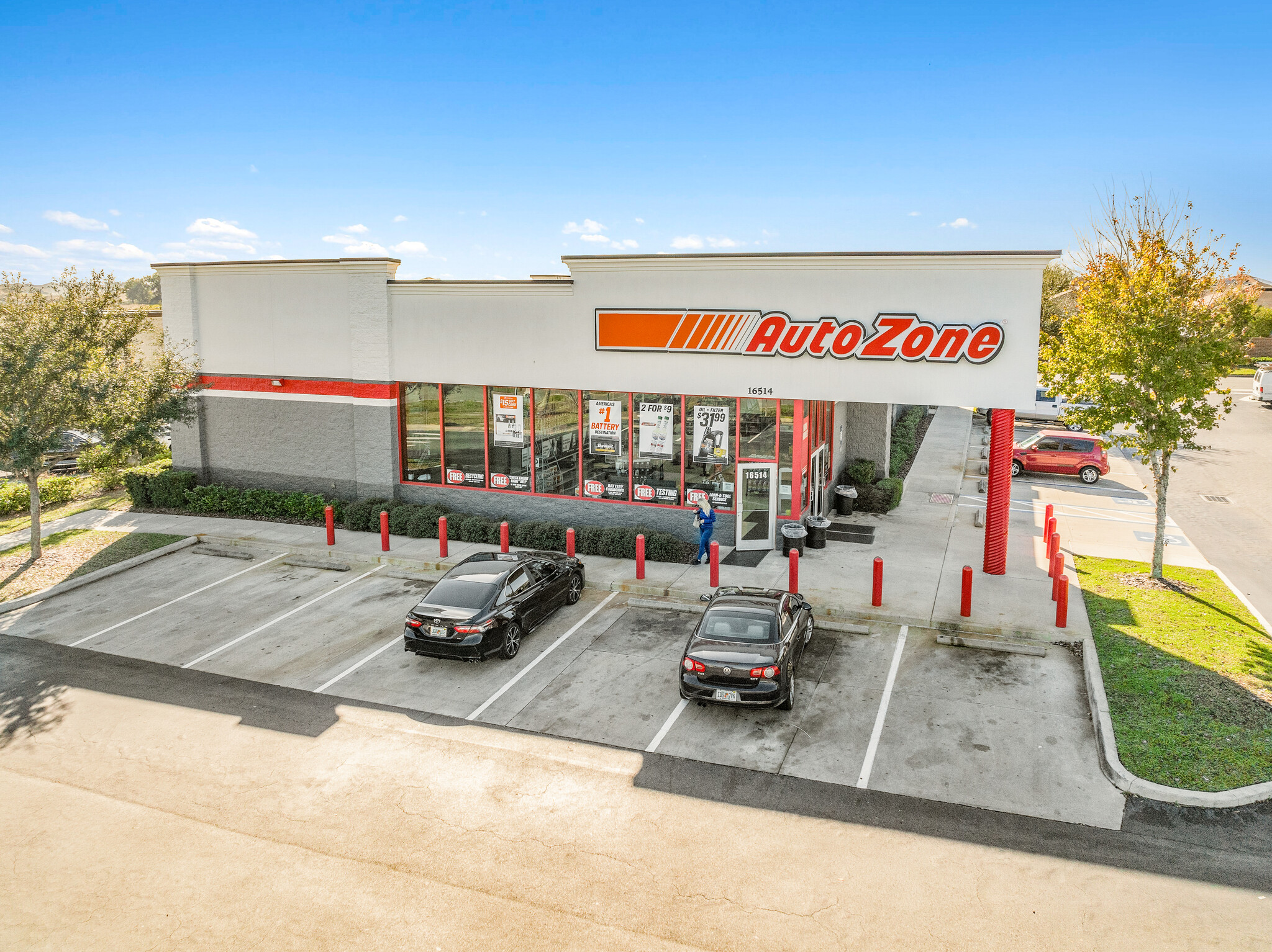 1419 Ellis Ave, Jackson, MS for sale Building Photo- Image 1 of 1