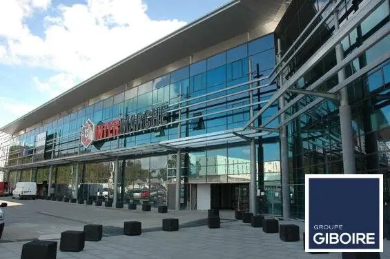 Retail in Rennes for sale - Building Photo - Image 1 of 1