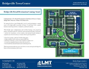 Route 13, Bridgeville, DE for lease Interior Photo- Image 2 of 9