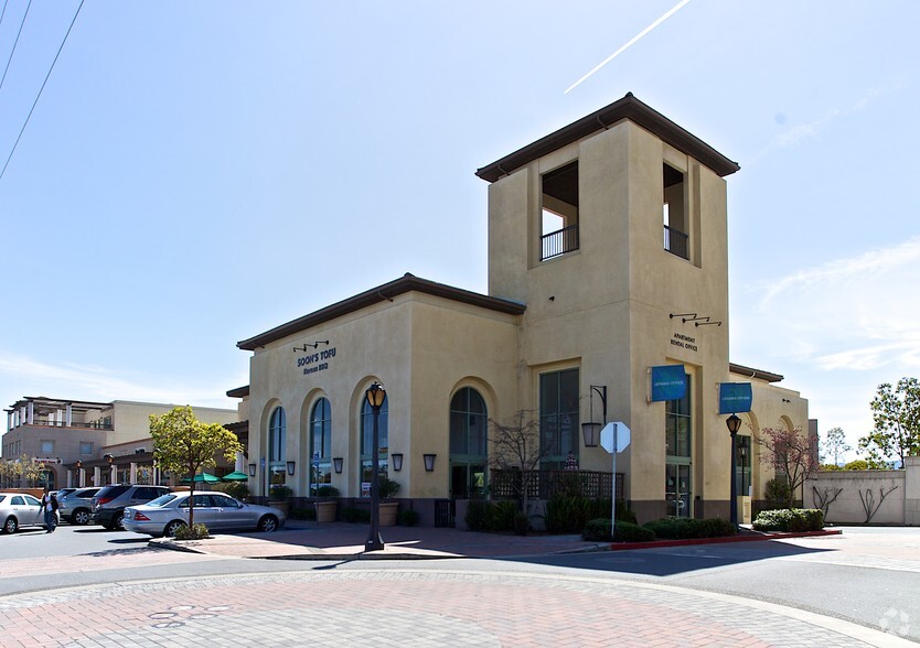 1060-1098 Foster City Blvd, Foster City, CA for lease - Primary Photo - Image 1 of 16