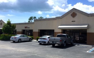 28360 Old 41 Rd, Bonita Springs FL - Industrial Property
