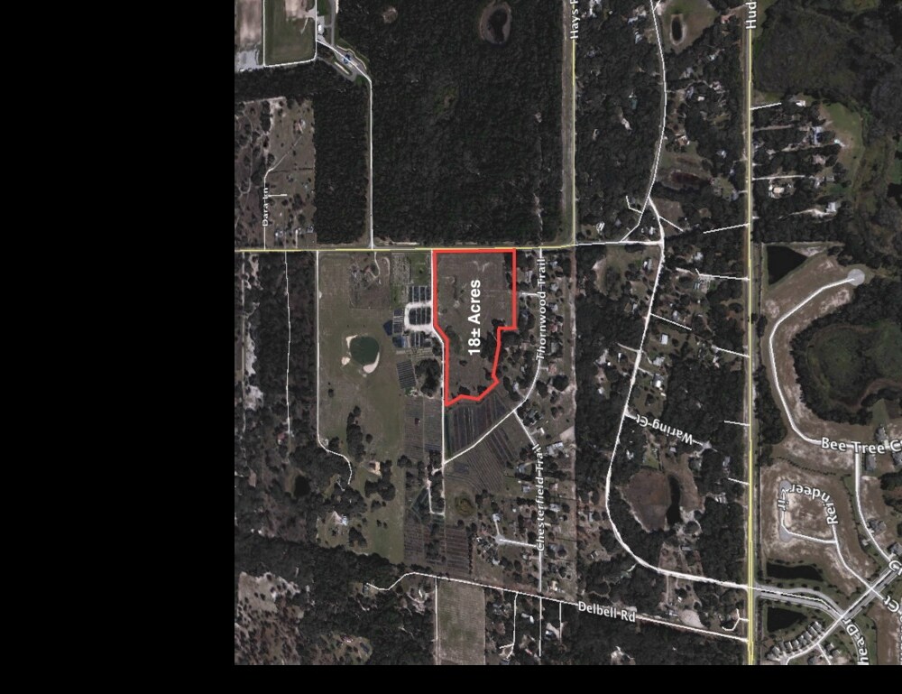 14425 Hays Rd, Hudson, FL for sale Primary Photo- Image 1 of 1