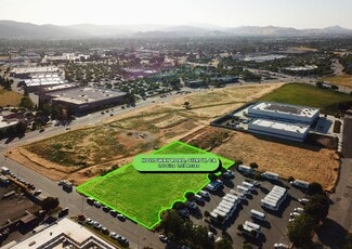 More details for Holloway Rd, Gilroy, CA - Land for Sale