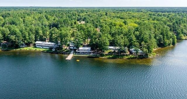 1711 Delmonte Rd, Gravenhurst, ON for sale - Primary Photo - Image 1 of 1