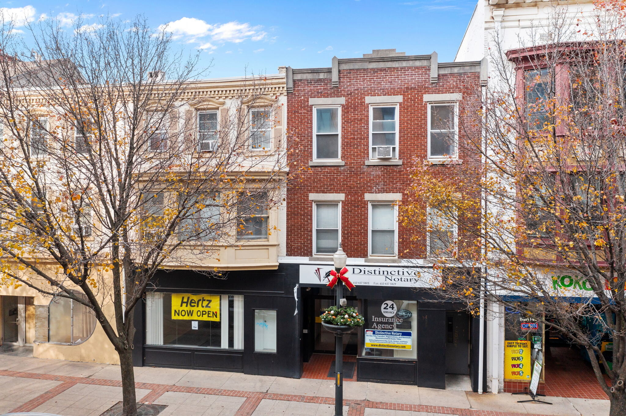 919 W. Hamilton St, Allentown, PA for lease Building Photo- Image 1 of 5