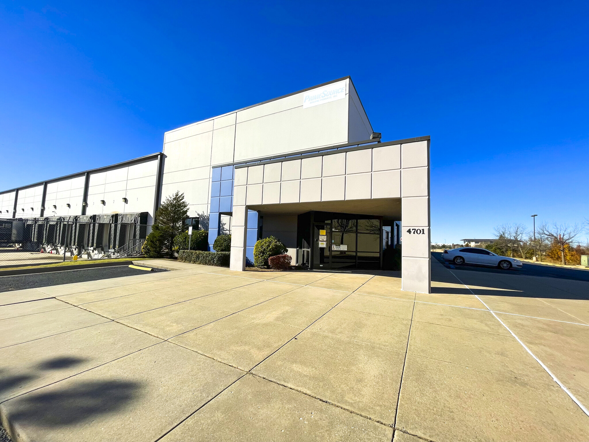 4701 W Point Blvd, Oklahoma City, OK for sale Building Photo- Image 1 of 1