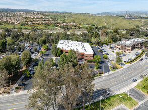 27201 Tourney Rd, Valencia, CA - aerial  map view - Image1