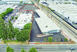 More details for 333 W & 501 E Cerritos Ave, Anaheim, CA - Land for Lease