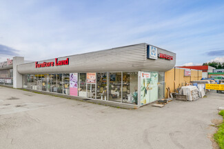 More details for 12180 Bridgeport Rd, Richmond, BC - Retail for Sale