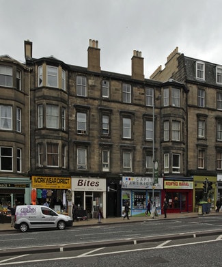 More details for 30-34 Elm Row, Edinburgh - Retail for Lease