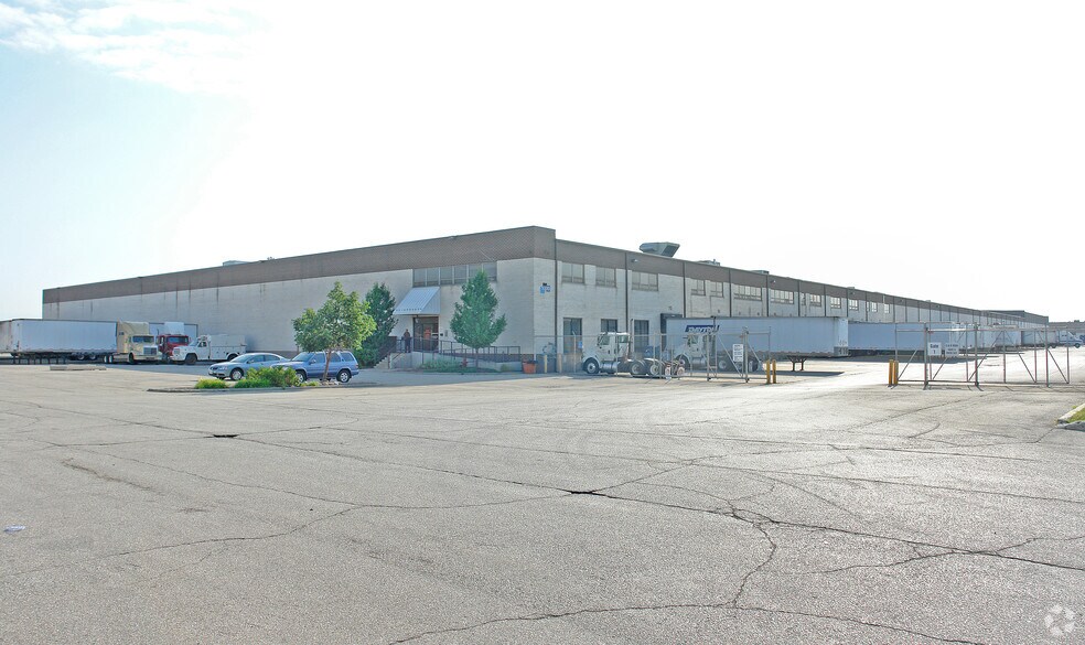 5300 Proviso Dr, Melrose Park, IL for sale - Building Photo - Image 1 of 1