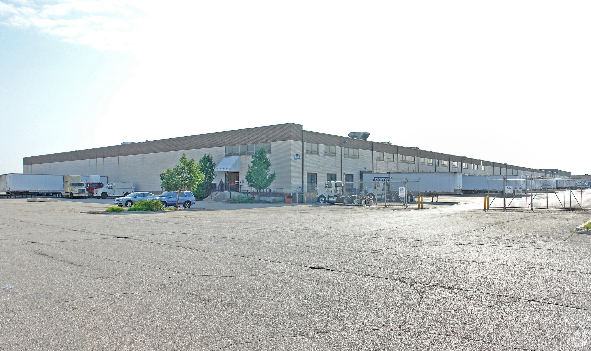 5300 Proviso Dr, Melrose Park, IL for sale Building Photo- Image 1 of 1
