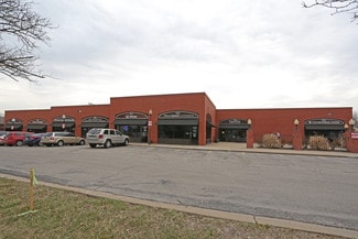 More details for 7311-7331 W 79th St, Overland Park, KS - Office/Retail for Lease