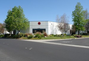 11953 Challenger Ct, Moorpark CA - Warehouse