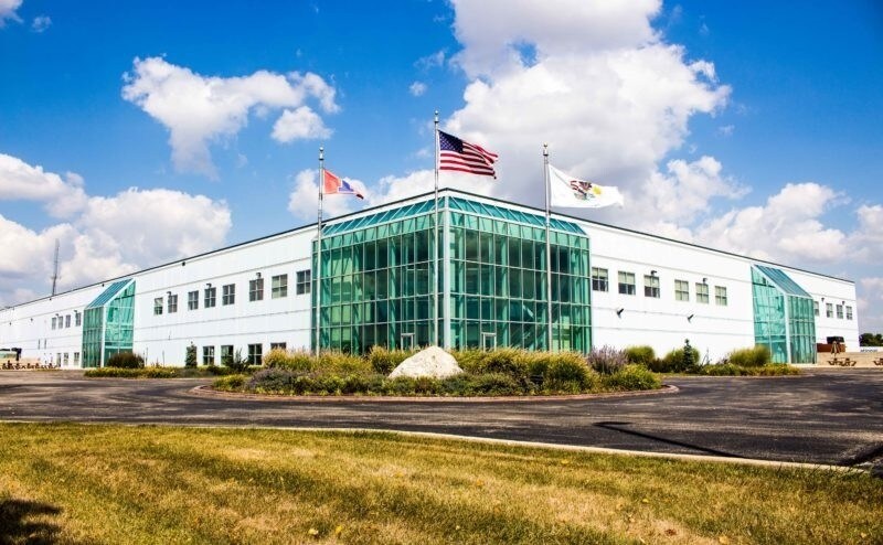 3310 N Duncan Rd, Champaign, IL for sale Building Photo- Image 1 of 1