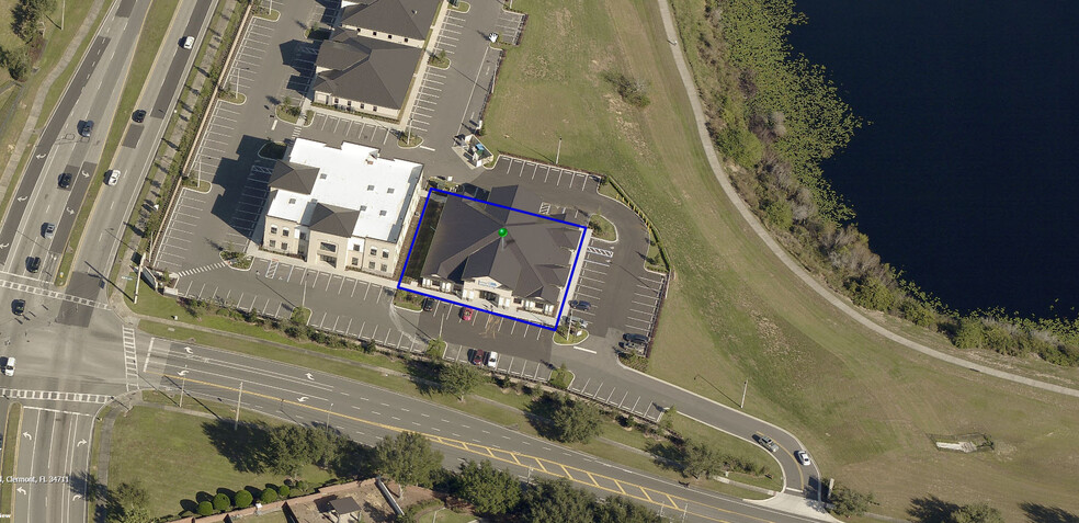 2761 Citrus Tower Blvd, Clermont, FL for lease - Building Photo - Image 2 of 17