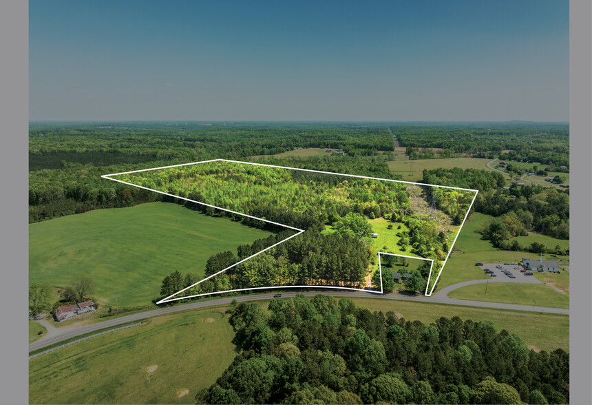 603 Ostwalt Amity Rd, Troutman, NC 28166 Land for Sale