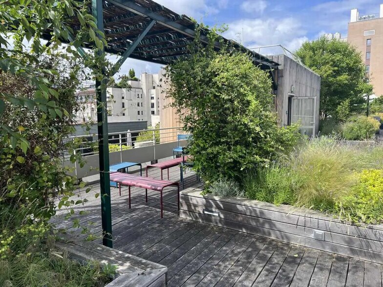 56 Rue De Billancourt, Boulogne-Billancourt for lease - Building Photo - Image 1 of 10