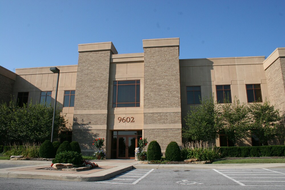 9602 Coldwater Rd, Fort Wayne, IN for sale Primary Photo- Image 1 of 1