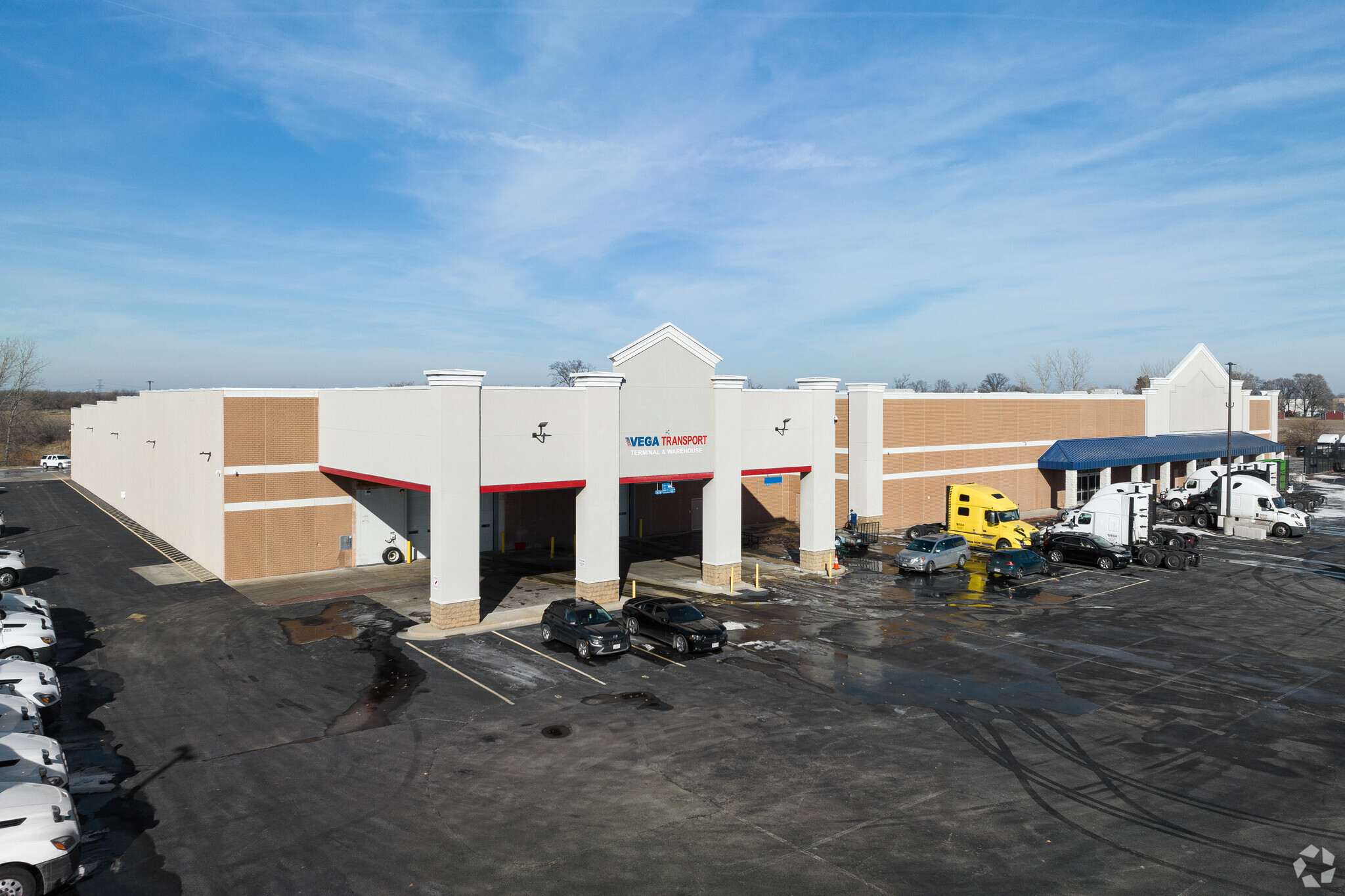 1333 Schaeffer Rd, Granite City, IL for lease Building Photo- Image 1 of 6