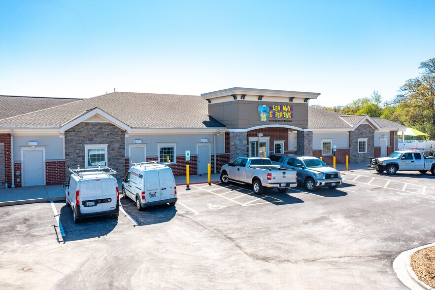 Learning Experience, Franklin, WI for sale - Building Photo - Image 1 of 1