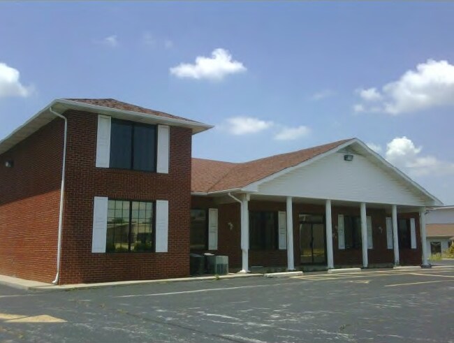 201 S Village Ctr, Nixa, MO for sale Primary Photo- Image 1 of 1