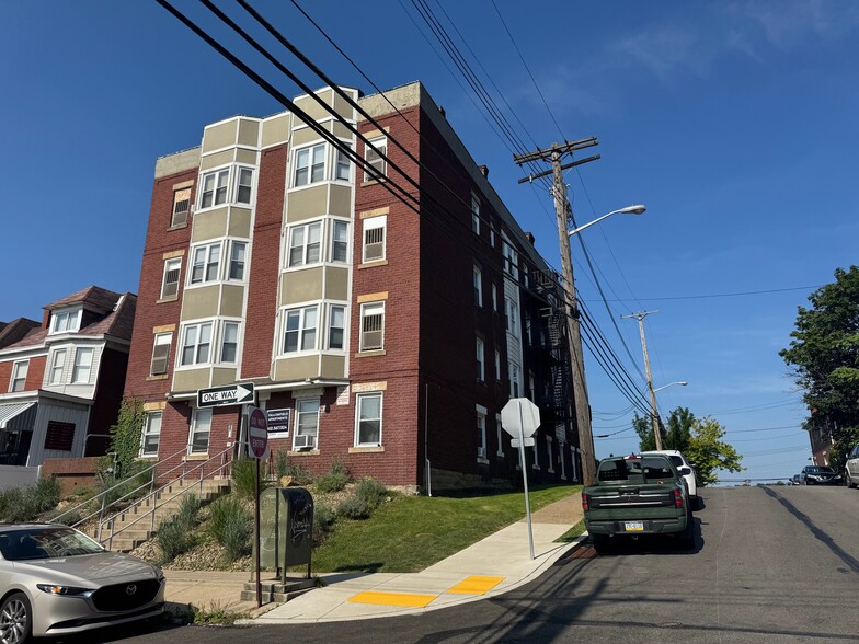 1500 Fallowfield Ave, Beechview, PA for sale - Building Photo - Image 1 of 50