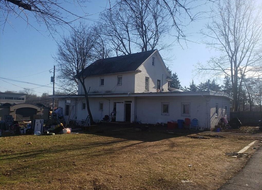 261 N Main St, Spring Valley, NY for sale Primary Photo- Image 1 of 1