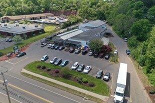 Smithland Supply/Agway Pet & Garden Center - Owner Financed Property