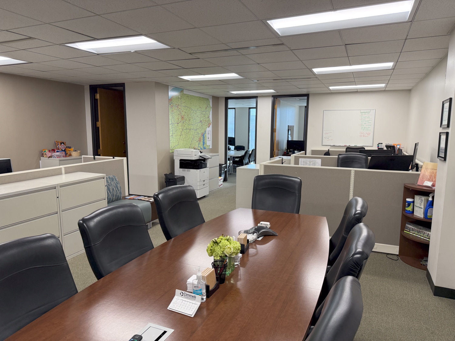 730 Holiday Dr, Pittsburgh, PA for lease Interior Photo- Image 1 of 19