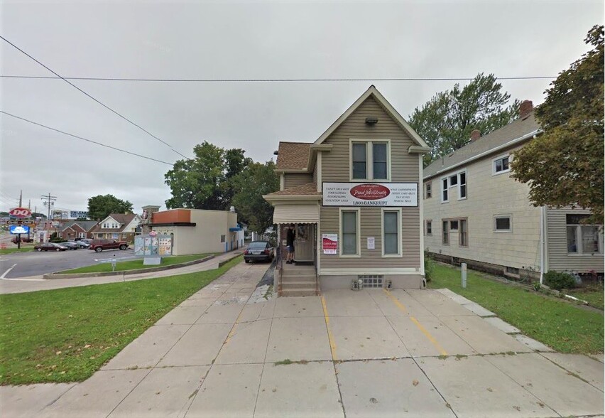 3610 Cherry St, Erie, PA for sale - Building Photo - Image 1 of 1