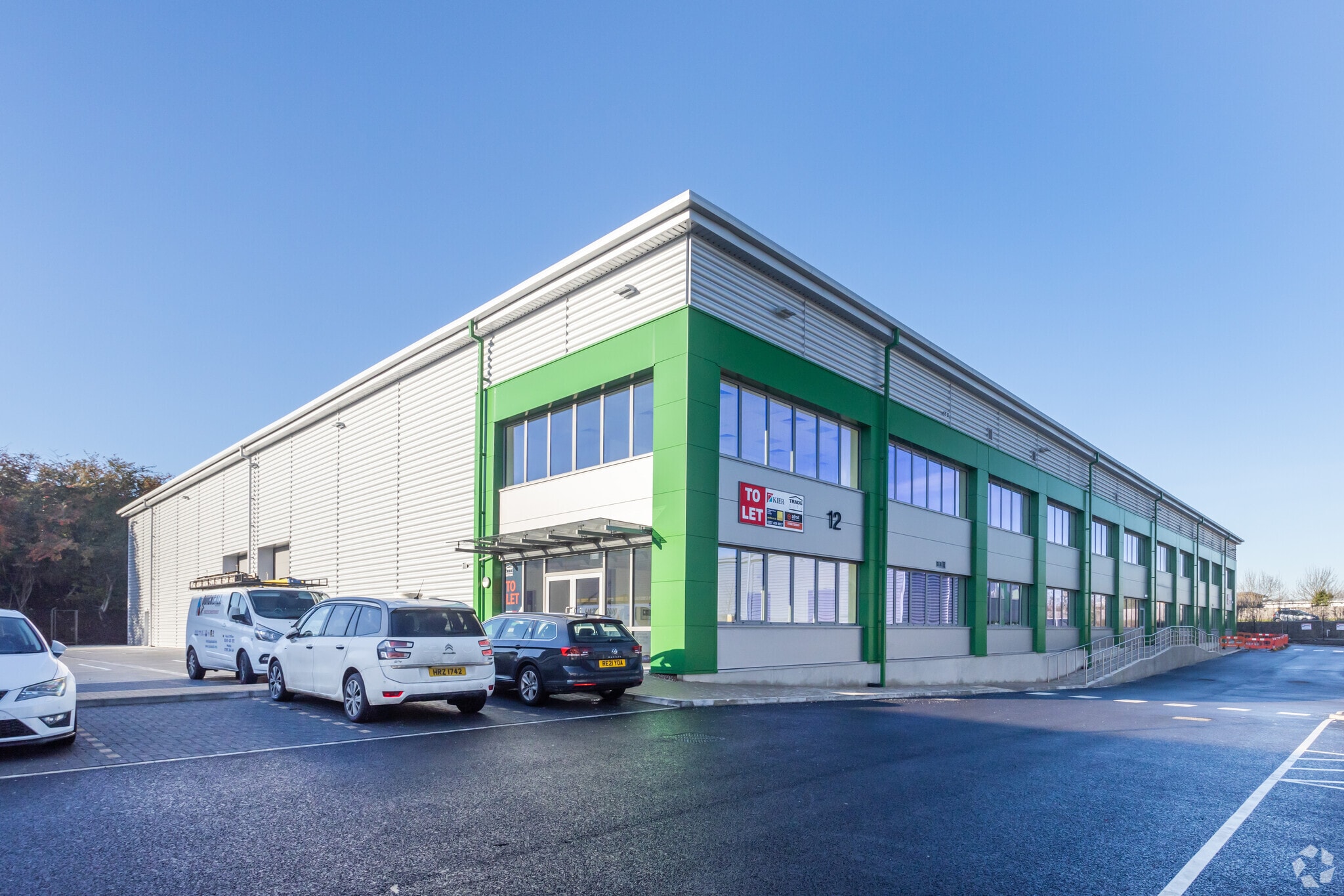 Kingsway, Luton for sale Primary Photo- Image 1 of 1