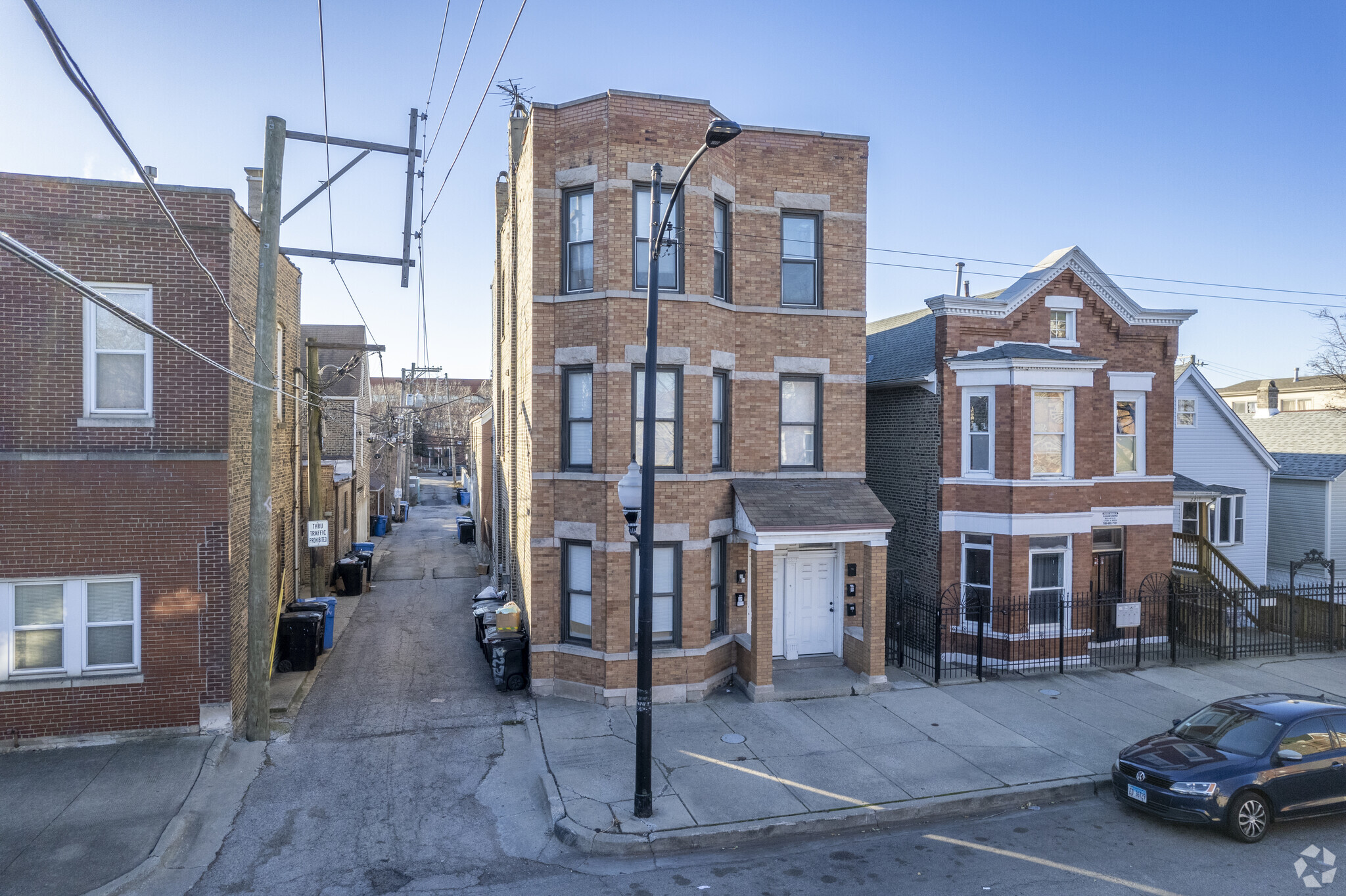 2213 W 23rd Pl, Chicago, IL for sale Building Photo- Image 1 of 19