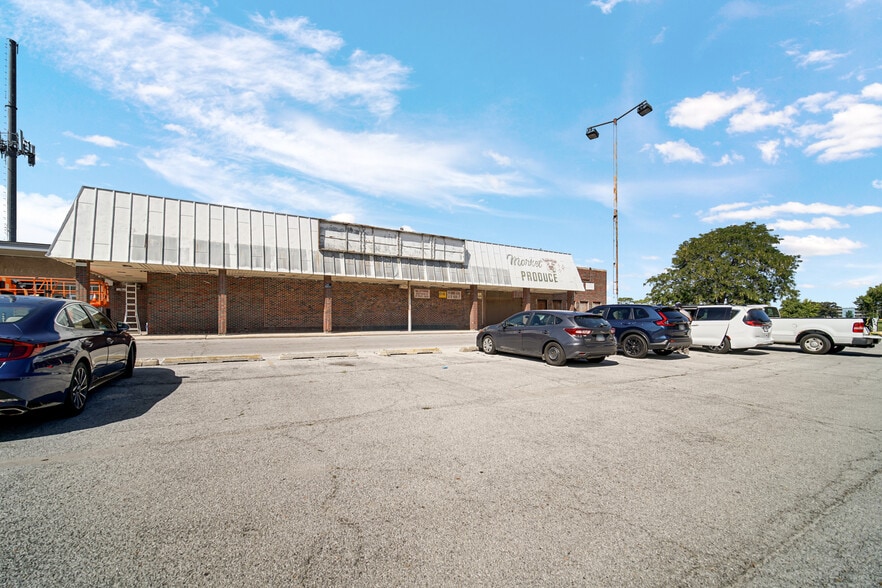 5010 S State St, Chicago, IL for lease - Building Photo - Image 3 of 22