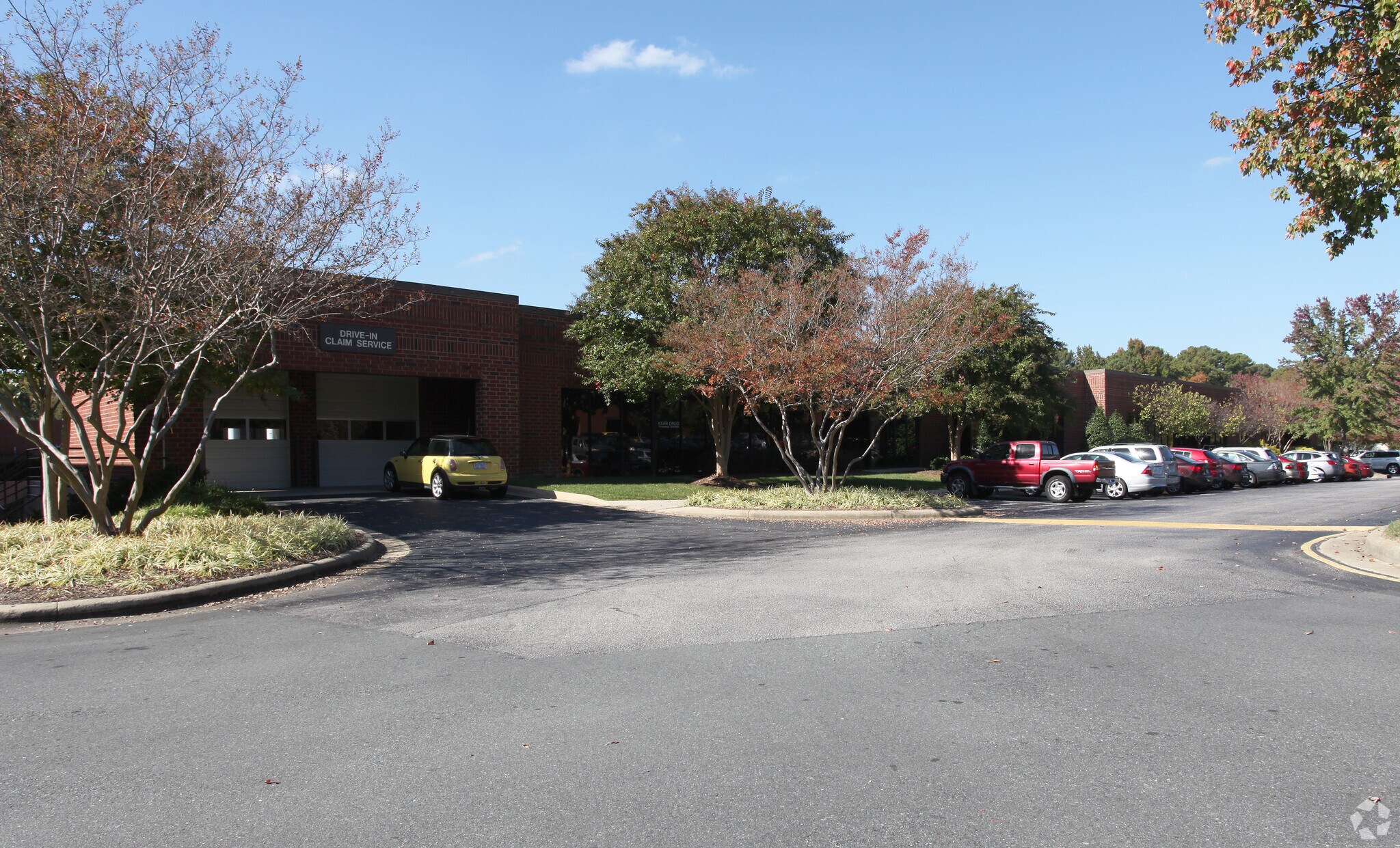 3100 Spring Forest Rd, Raleigh, NC 27616 Spring Forest Business