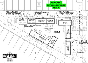 9450 Calumet Ave, Munster, IN for lease Interior Photo- Image 2 of 6