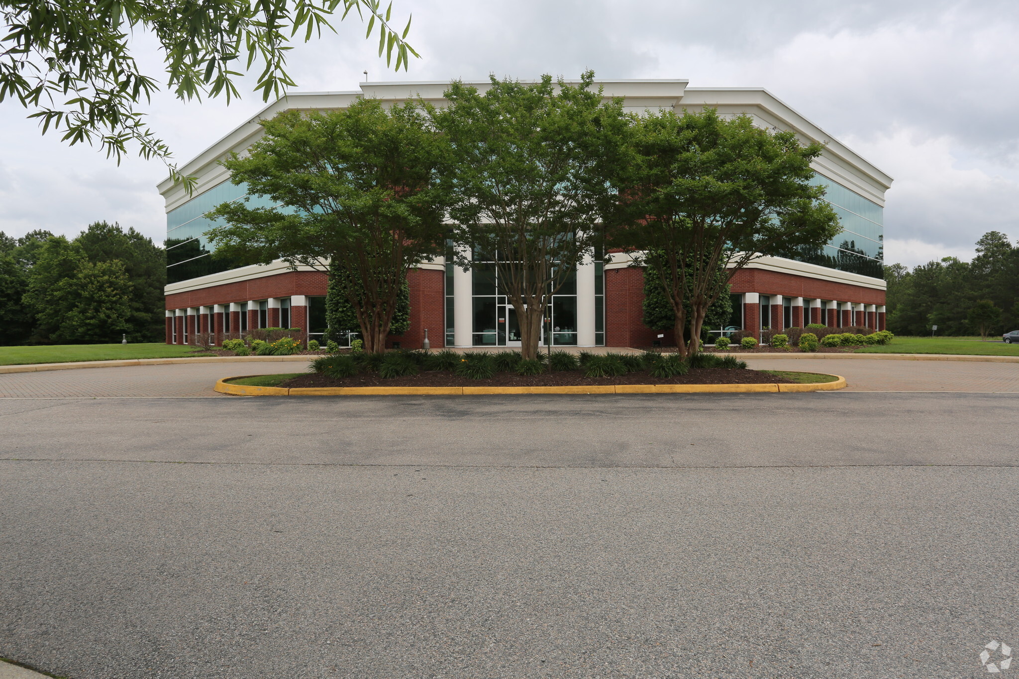 9401 Courthouse Rd, Chesterfield, VA for lease Building Photo- Image 1 of 19