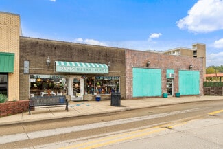 More details for 727-735 14th St W, Huntington, WV - Retail for Sale