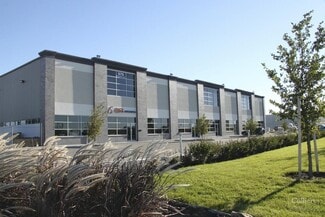 More details for 975 Thomas Ave, Winnipeg, MB - Industrial for Lease